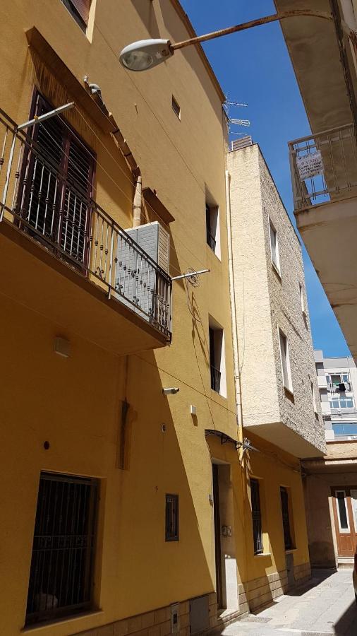 Casameo Marsala Exterior foto